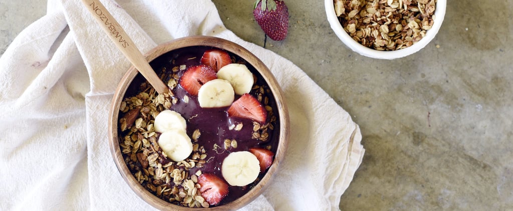 How to Make an Acai Bowl