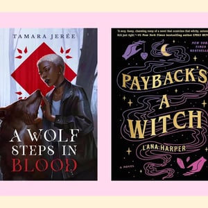24 Paranormal Romance Books That Are Spookily Sexy