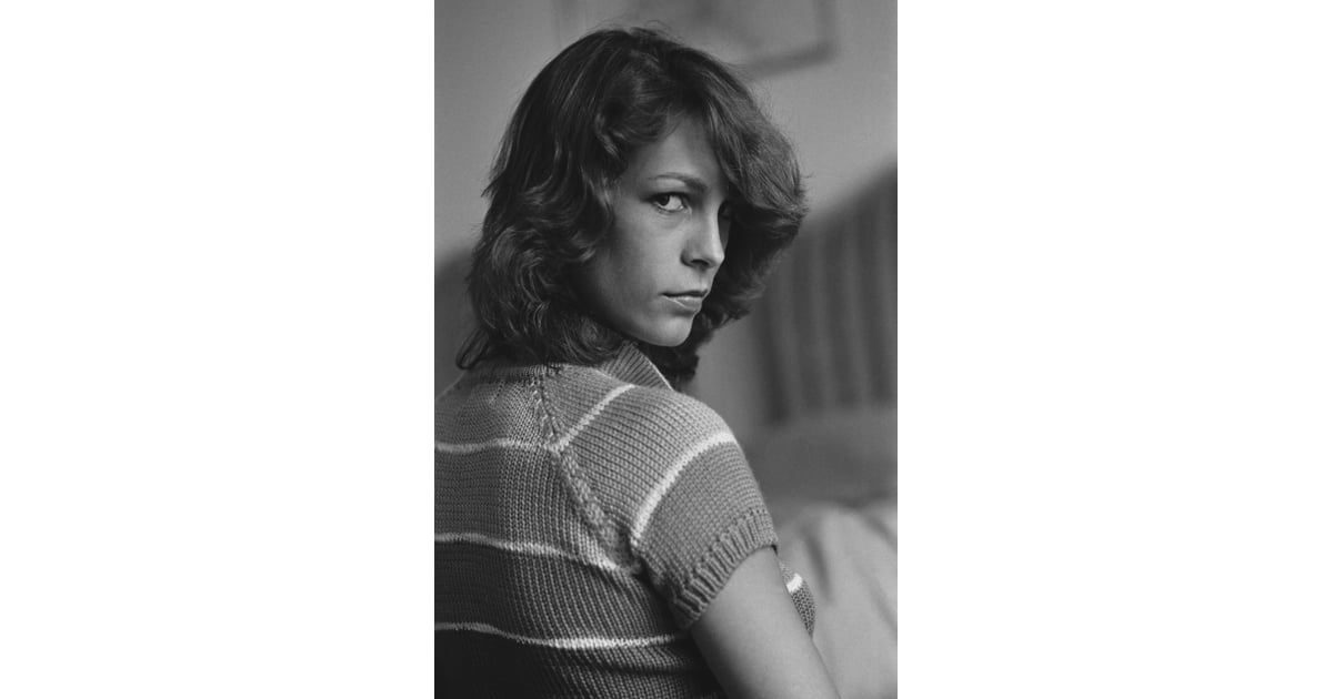 A Young Jamie Lee Curtis Was In Attendance At The Film Festival In 53 Cannes Film Festival Photos That Will Take You Way Way Back Popsugar Celebrity Photo 29