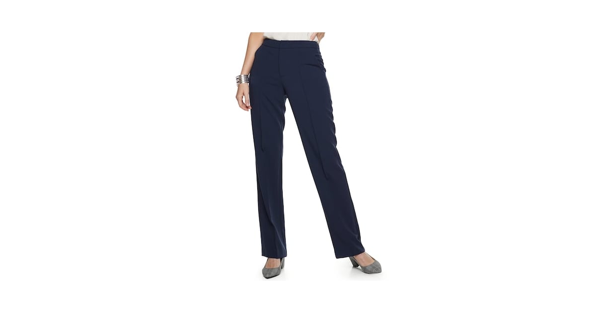 Nine West Madison Wide Leg Pants 9 Surprising Fashion Trends That Everyone S Wearing This Fall Popsugar Fashion Photo 13 We also have the perfect high waist wide leg jeans: nine west madison wide leg pants 9