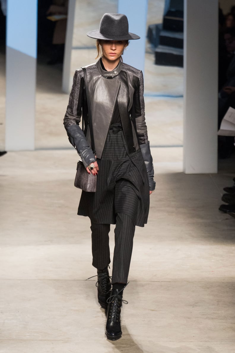 Kenneth Cole Fall 2014