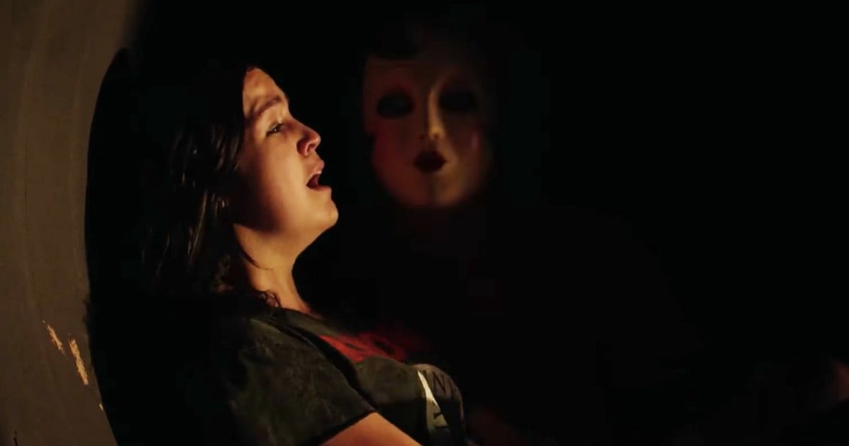 The Strangers: Prey at Night, reviewed.