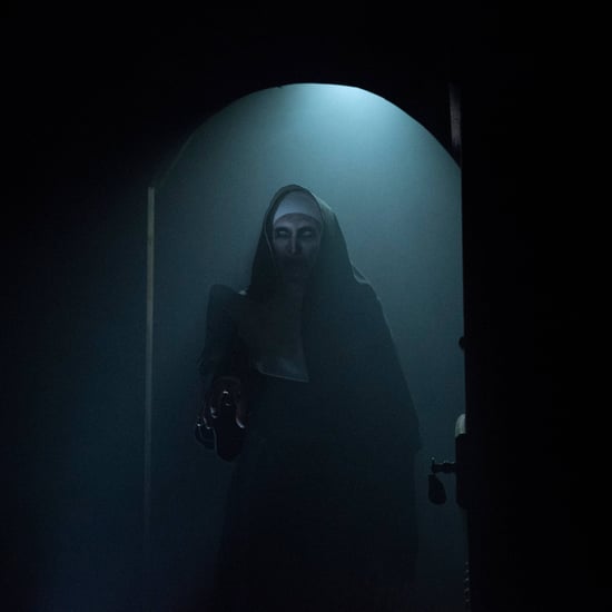 Is The Nun Based on a True Story?