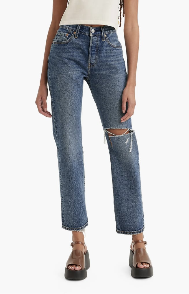 Best Denim Deal