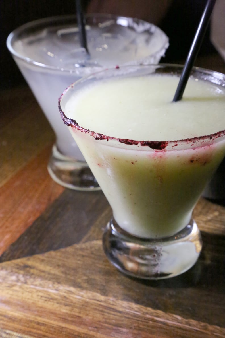 Margaritas ($13-$15)