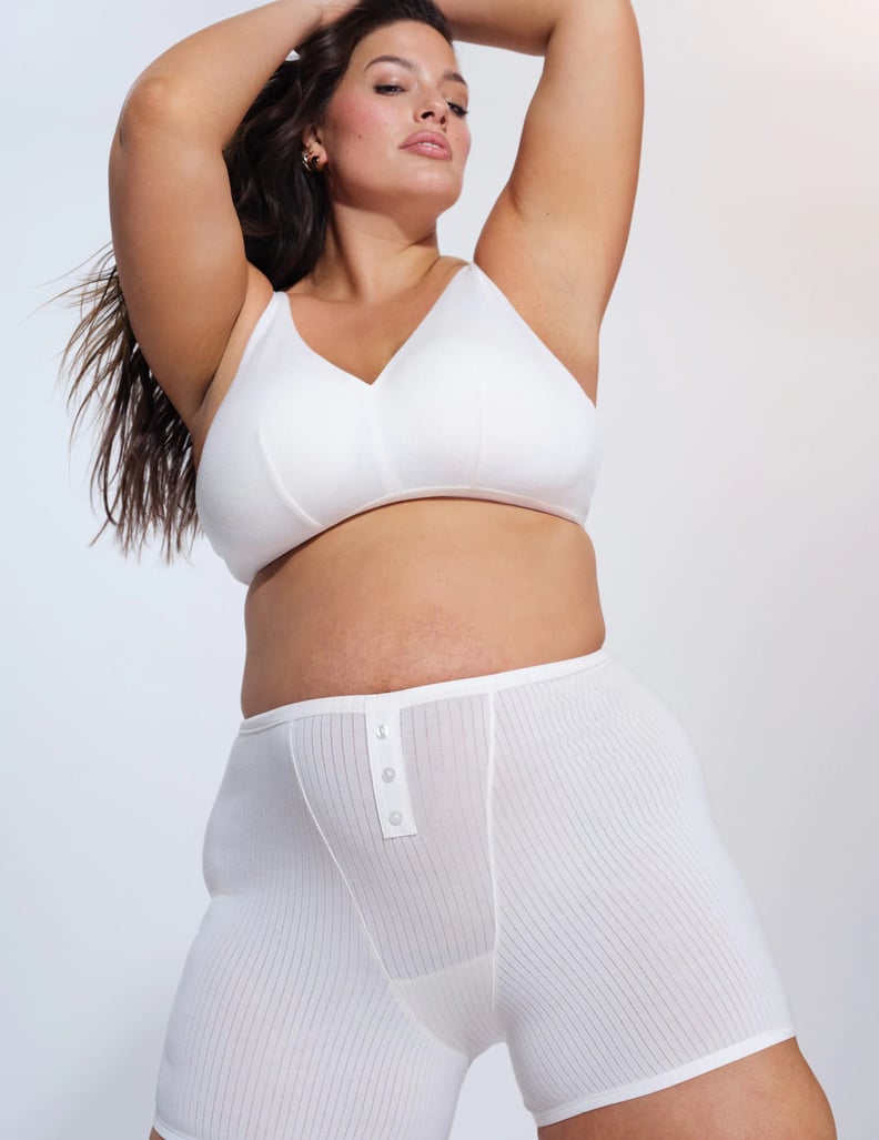 Ashley Graham x Knix Collection, 2022