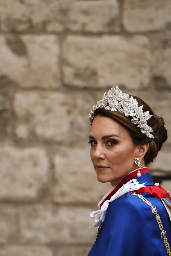 Kate Middleton's Coronation Outfit