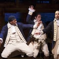 Disney Released the Trailer For Hamilton, and We're Officially Booked For Fourth of July Weekend