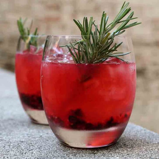 Grape Cocktail Recipes