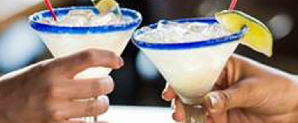 When Is Chili's $3 Margaritas Deal?