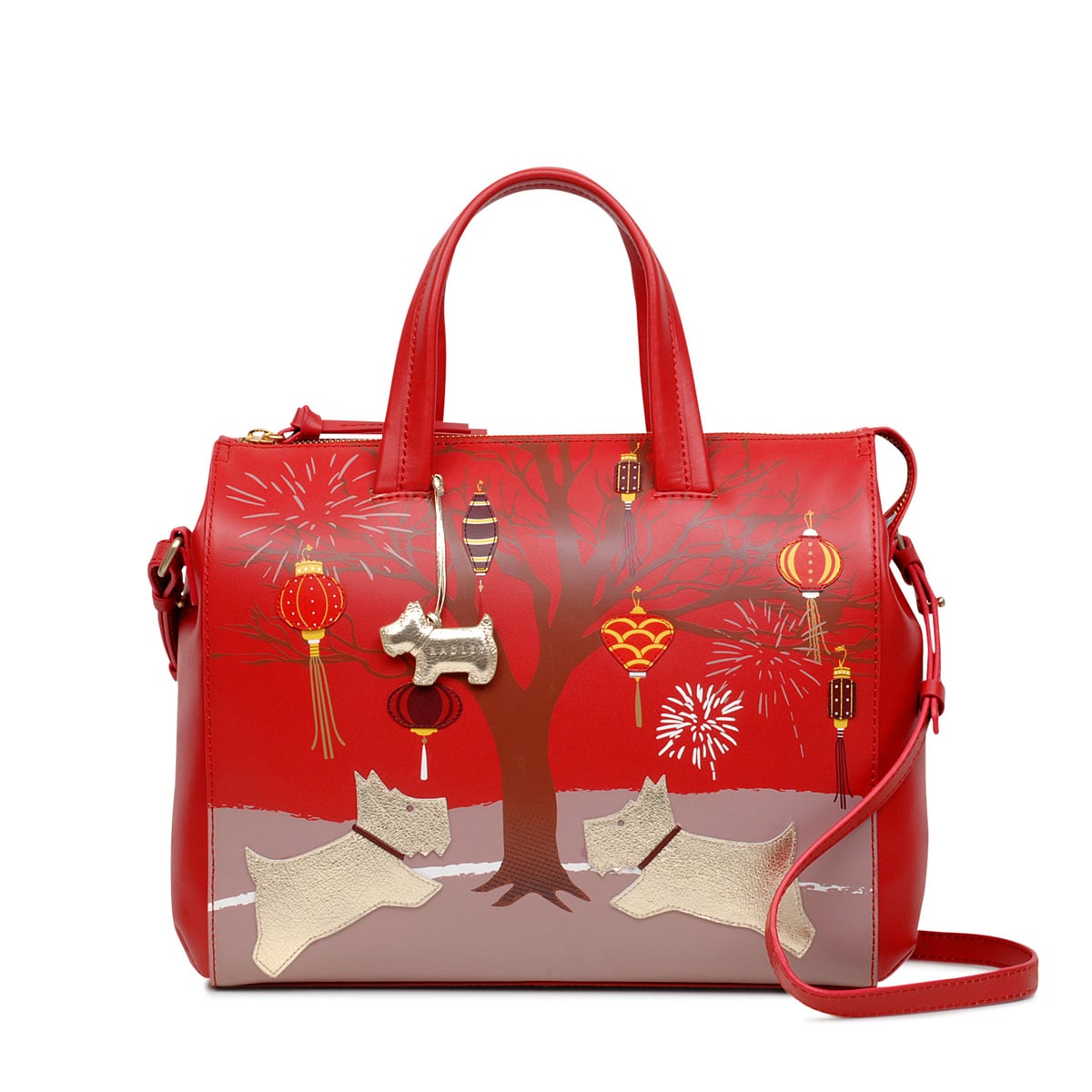 Radley chinese new year bag outlet