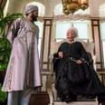 The Fascinating True Story Behind Victoria and Abdul