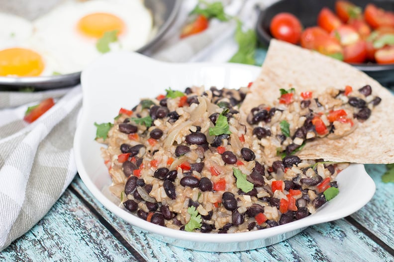 Costa Rican Gallo Pinto