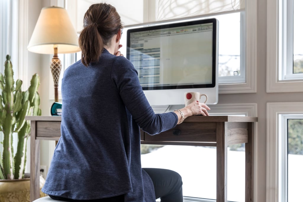 The Best Posture Correctors