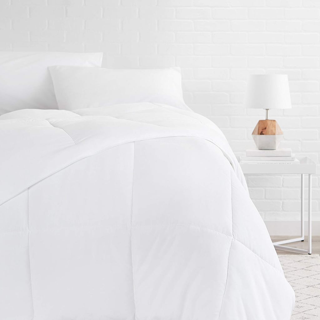 This Essential White Comforter Best Comforters on Amazon POPSUGAR