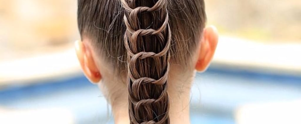 Summer Hairstyles For Kids
