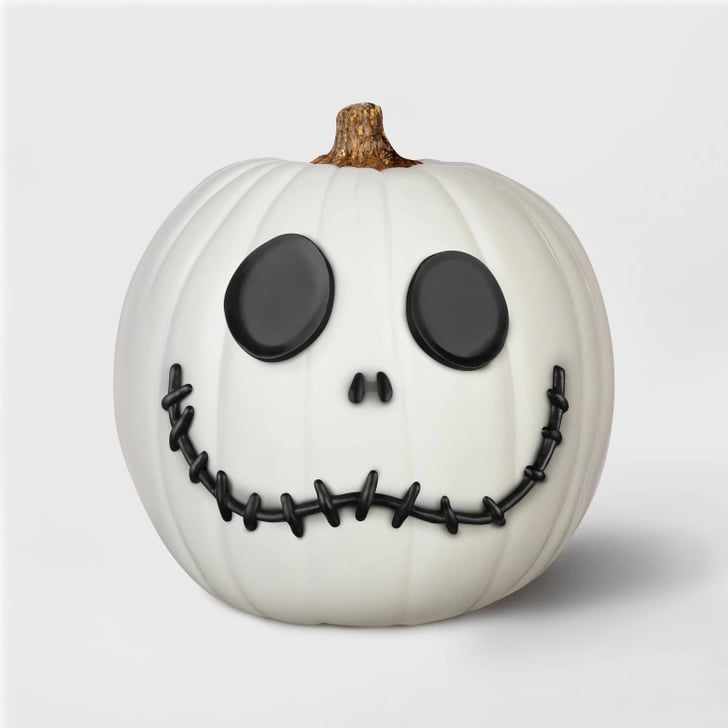 The Nightmare Before Christmas Jack Skellington Halloween ...