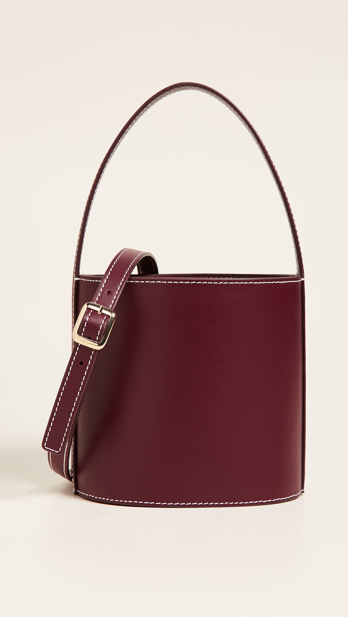 Staud Bissett Bag Did You Forget Something These 20 Gifts Can
