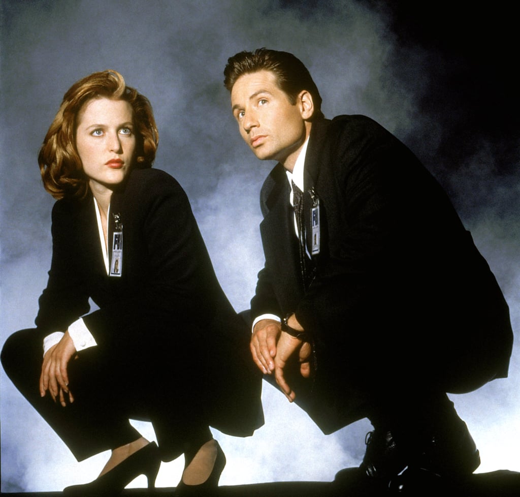 The X-Files