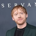 Rupert Grint Says Apple TV+'s Servant Is the "Worst Show to Be a Part of" Now That He's a Dad