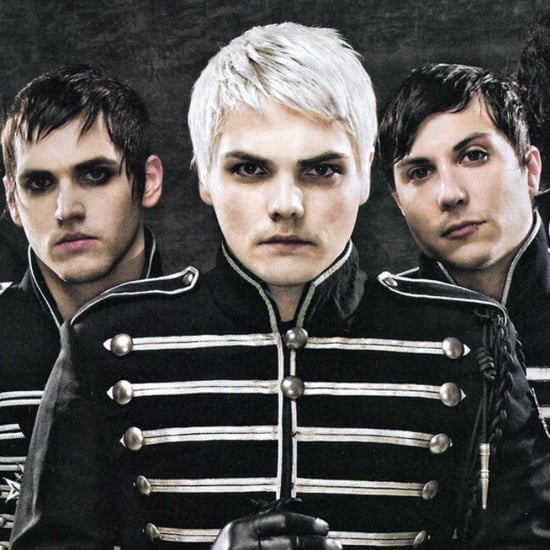The Ultimate Pop-Punk '00s Playlist