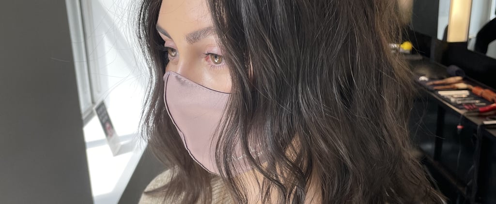 Face-Framing Layers Can Transform Your Haircut