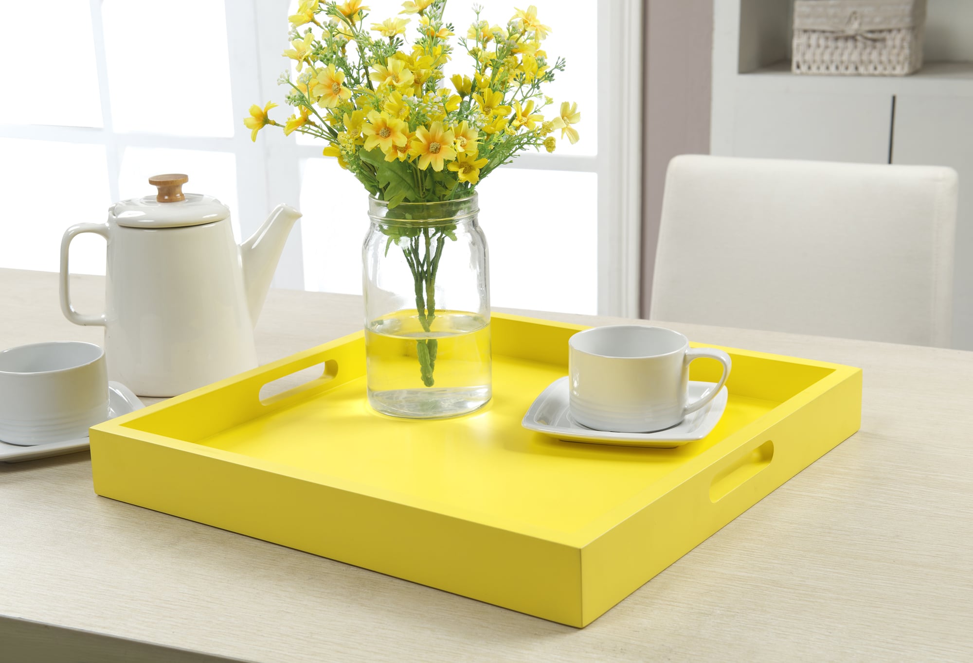 Wallpaper Convenience Concepts Palm Beach Decor Serving Tray Don T Break For Android Free