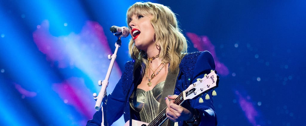 Taylor Swift's New Politically Charged Song Is a Call to Action For Youth Ahead of 2020 Election