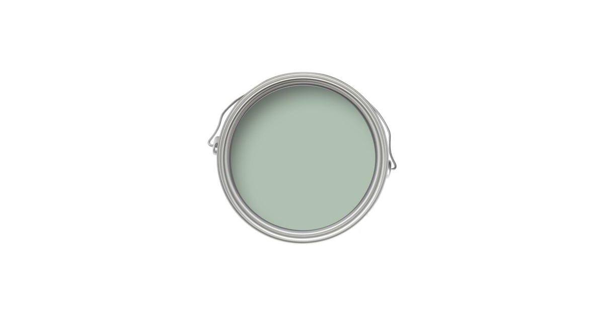 Teresa’s Green by Farrow & Ball MoodBoosting Paint Colors POPSUGAR Home Photo 7