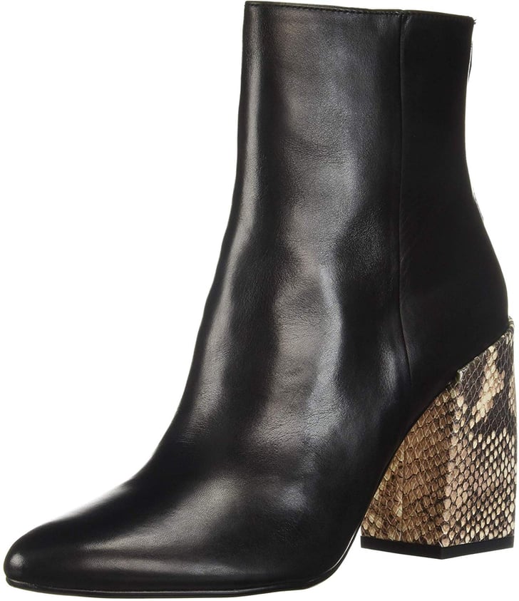 dolce vita sammey ankle boots