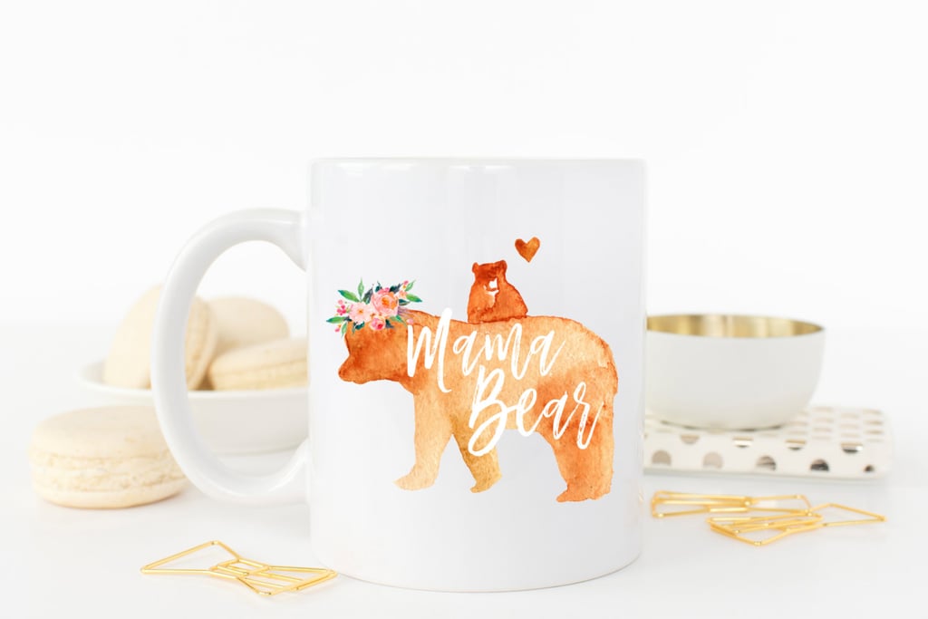 Mama Bear Mug