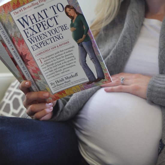 Things Pregnant Women Worry About