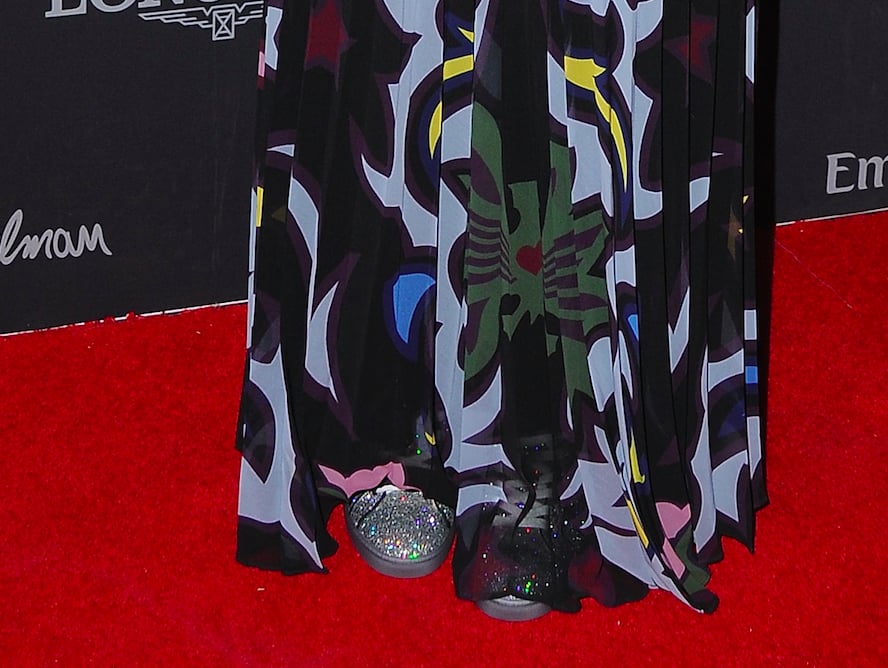 We Zoomed In For a Better Look
