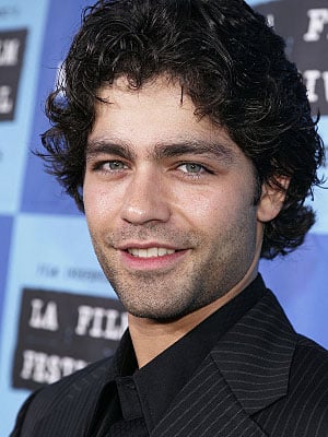 Adrian Grenier