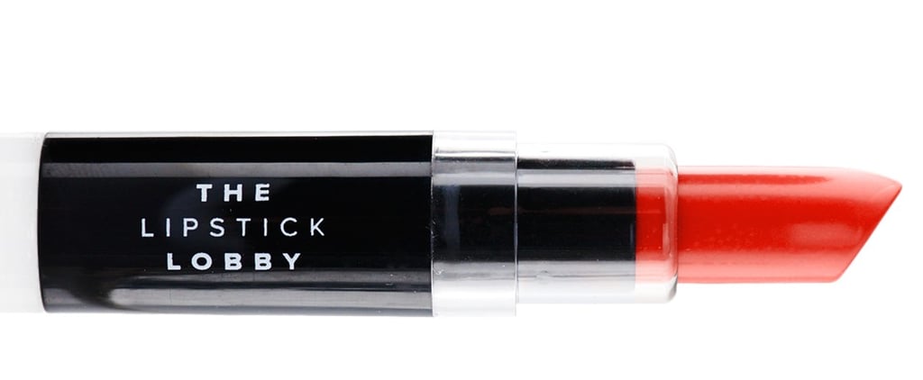 The Lipstick Lobby Fired Up Lipstick