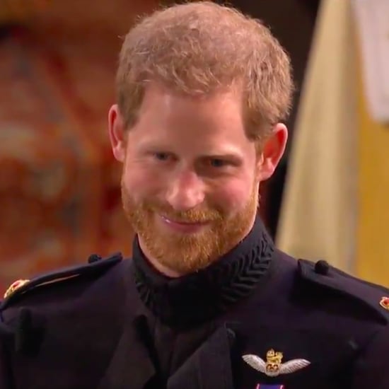 Prince Harry Sees Meghan Markle For the First Time Video