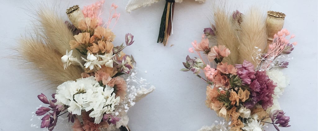 Pinterest Wedding Trends 2020