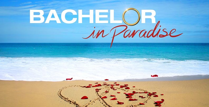 Bachelor in Paradise Season 4 Details POPSUGAR Entertainment