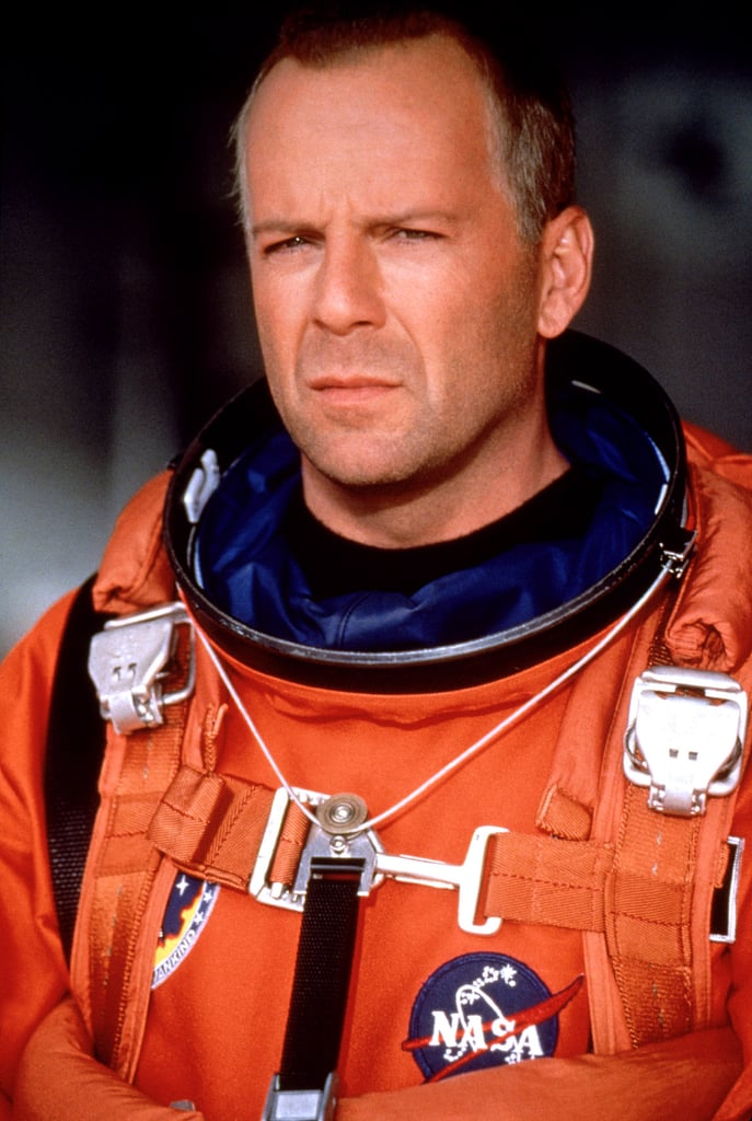 Bruce Willis Hot Pictures