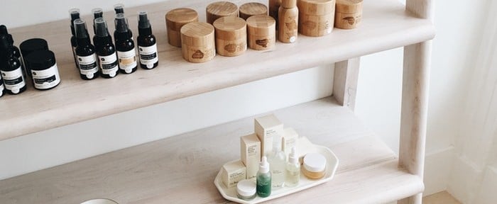What Is Organic Beauty?