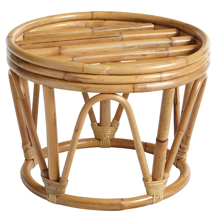Papasan natural stool sales