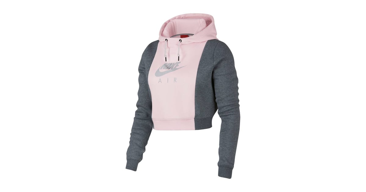bouwer Andrew Halliday bespotten Nike Rally Air Crop Pullover Hoodie | Our 15 Favorite Gifts From Nike — All  Under $100 | POPSUGAR Fitness Photo 13
