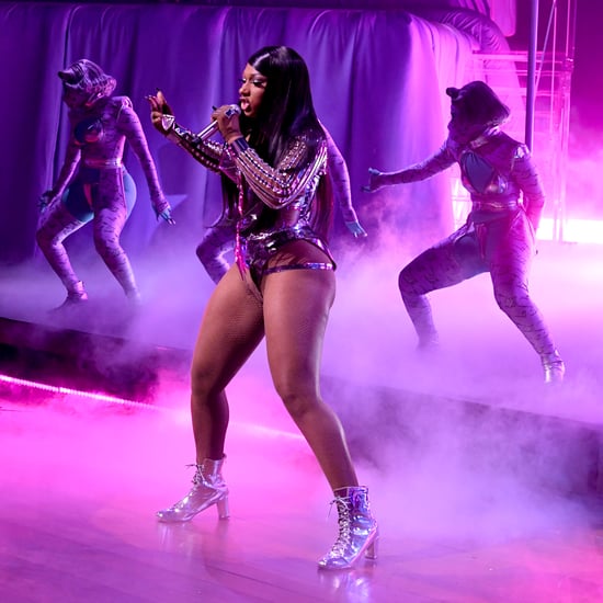 Watch Megan Thee Stallion’s “Thot Shit” Music Video