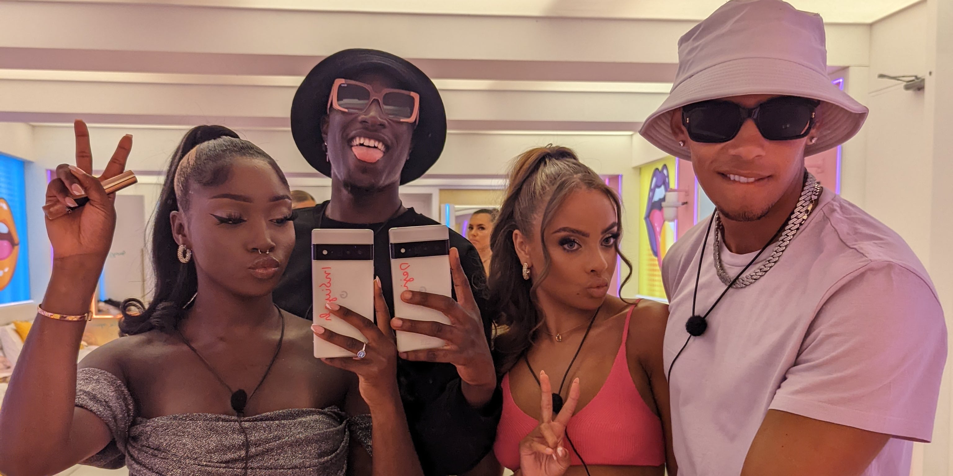 Love Island Clothes: How to Buy Islanders&rsquo; Outfits on eBay | PS UK Fashion