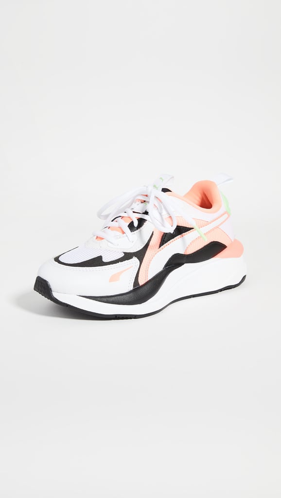 PUMA RS Curve Sneakers