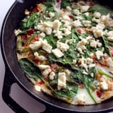 Egg White Frittata Recipe Egg White Frittata Recipe