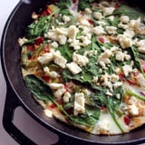 Egg White Frittata Recipe