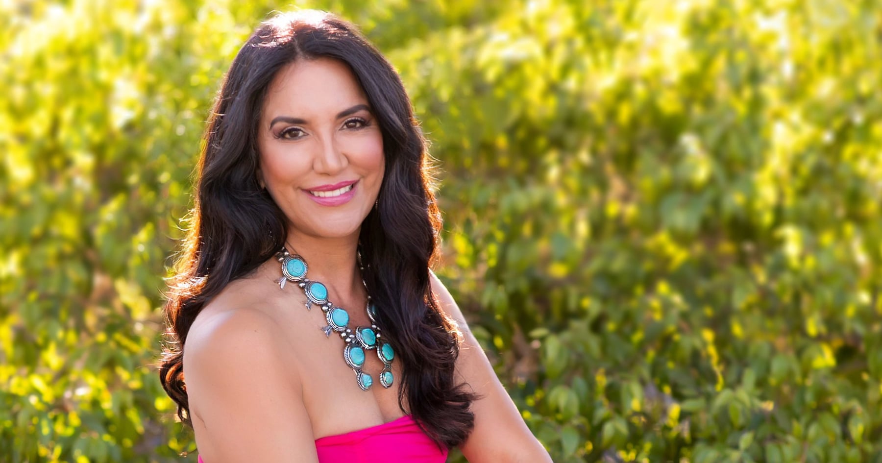 This Beauty Founder Harnesses Indigenous Wisdom to Create Her Products