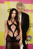 Megan Fox’s 8 Most “Euphoria”-Friendly Looks, From Cut-Outs to Corsets