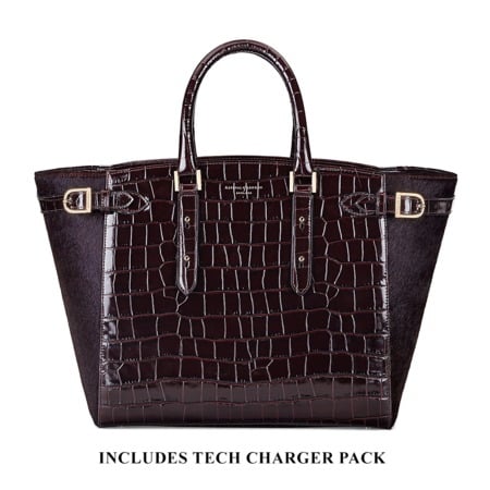 Olivia Palermo Limited Edition Marylebone Tote